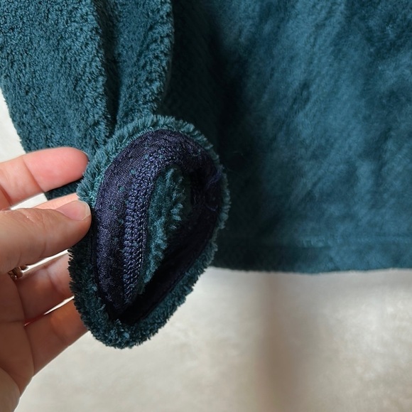 EUC Patagonia re-took snap-t pullover sz small - Picture 5 of 7